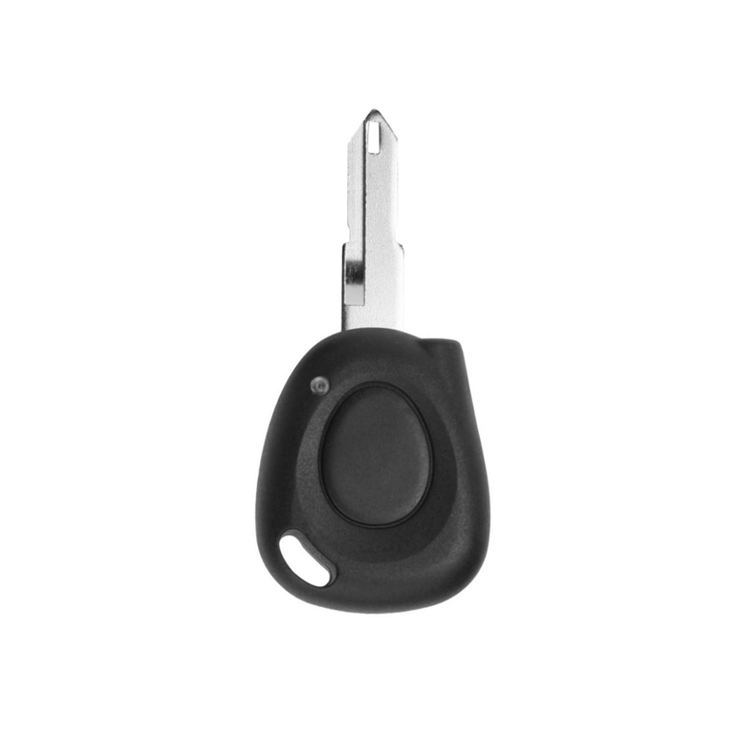 Husa din silicon pentru cheie auto Techsuit - Renault Megane, Scenic (1010.04) fotografia produsului View 2 L