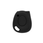 Husa din silicon pentru cheie auto Techsuit - Renault Megane, Scenic (1010.04) fotografia produsului
