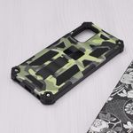 Husa antisoc Techsuit - Blazor Series - Samsung Galaxy A32 4G - Camo Lime fotografia produsului View 2 S