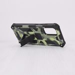 Husa antisoc Techsuit - Blazor Series - Samsung Galaxy A32 4G - Camo Lime fotografia produsului View 3 S