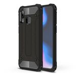 Husa Techsuit - Hybrid Armor - Samsung Galaxy A40 - Black fotografia produsului