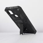 Husa antisoc Techsuit - Blazor Series - Motorola Moto G9 Power - Black fotografia produsului View 3 S