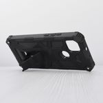 Husa antisoc Techsuit - Blazor Series - Motorola Moto G9 Power - Black fotografia produsului View 2 S