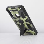 Husa antisoc Techsuit - Blazor Series - Huawei P40 Lite E - Camo Lime fotografia produsului View 3 S