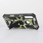 Husa antisoc Techsuit - Blazor Series - Huawei P40 Lite E - Camo Lime fotografia produsului View 2 S