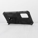 Husa antisoc Techsuit - Blazor Series - Samsung Galaxy A72 5G - Black fotografia produsului View 2 S
