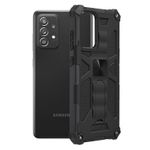 Husa antisoc Techsuit - Blazor Series - Samsung Galaxy A72 5G - Black fotografia produsului