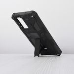 Husa antisoc Techsuit - Blazor Series - Samsung Galaxy A72 5G - Black fotografia produsului View 3 S