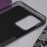 Husa tip carte Techsuit - eFold Series - Xiaomi 11T Pro - Purple fotografia produsului View 3 S