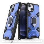 Husa Techsuit - Honeycomb Armor - Huawei Nova 9 - albastru fotografia produsului