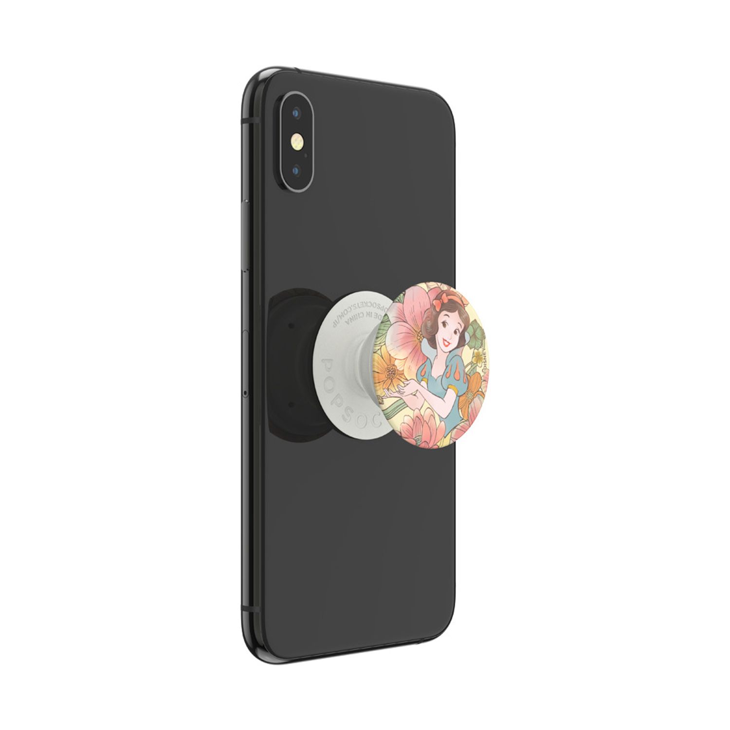 Accesoriu Popsockets pentru dispozitive mobile - PopGrip - Disney Snow White (Gloss) fotografia produsului View 2 L
