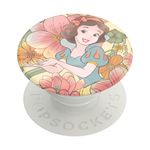 Accesoriu Popsockets pentru dispozitive mobile - PopGrip - Disney Snow White (Gloss) fotografia produsului