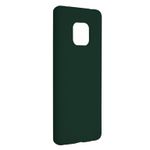 Husa premium Techsuit - Soft Edge Silicone - Huawei Mate 20 Pro - Dark Green fotografia produsului View 2 S