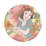 Accesoriu Popsockets pentru dispozitive mobile - PopGrip - Disney Snow White (Gloss) fotografia produsului View 3 S
