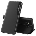 Husa tip carte Techsuit - eFold Series - Xiaomi Poco X3 / X3 NFC / X3 Pro - Black fotografia produsului