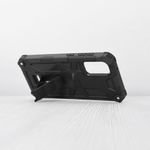 Husa antisoc Techsuit - Blazor Series - Samsung Galaxy S20 - Black fotografia produsului View 2 S