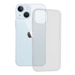 Husa transparenta din silicon Techsuit - iPhone 13 fotografia produsului