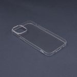Husa transparenta din silicon Techsuit - iPhone 13 fotografia produsului View 2 S