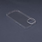 Husa transparenta din silicon Techsuit - iPhone 13 fotografia produsului View 3 S
