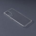 Husa transparenta din silicon Techsuit - Realme 7 Pro fotografia produsului View 2 S