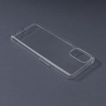 Husa transparenta din silicon Techsuit - Realme 7 Pro fotografia produsului View 3 S