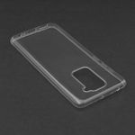 Husa transparenta din silicon Techsuit - Xiaomi Redmi Note 9 / Redmi 10X 4G fotografia produsului View 3 S