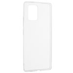 Husa transparenta din silicon Techsuit - Samsung Galaxy S10 Lite fotografia produsului