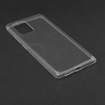 Husa transparenta din silicon Techsuit - Samsung Galaxy S10 Lite fotografia produsului View 2 S