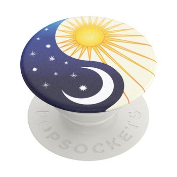 Accesoriu popsockets pentru dispozitive mobile - popgrip - astral balance