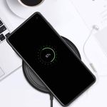 Husa premium Techsuit - Soft Edge Silicone - Samsung Galaxy S10e - Black fotografia produsului View 3 S