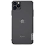 Husa Nillkin - Nature TPU Case - iPhone 11 Pro Max - Transparent fotografia produsului