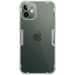 Husa Nillkin - Nature TPU Case - iPhone 12 Mini - Transparent fotografia produsului