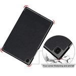 Husa tableta Huawei Matepad T 10 / T 10S, Albastru fotografia produsului View 2 S