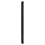 Husa premium Liquid Air compatibila cu Samsung Galaxy S9, Negru fotografia produsului View 2 S