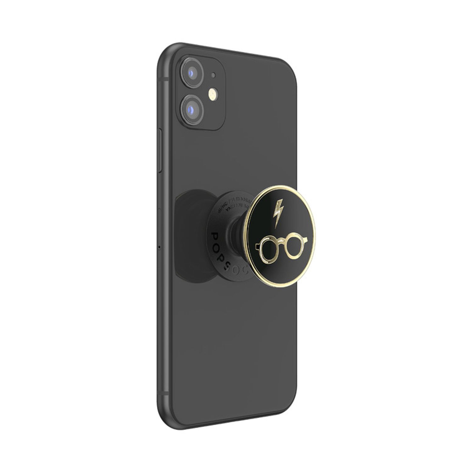 Accesoriu Popsockets pentru dispozitive mobile - PopGrip - Enamel Harry Potter fotografia produsului View 2 L