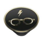 Accesoriu Popsockets pentru dispozitive mobile - PopGrip - Enamel Harry Potter fotografia produsului View 3 S
