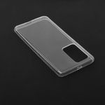 Husa transparenta din silicon Techsuit - Huawei P40 Pro fotografia produsului View 3 S