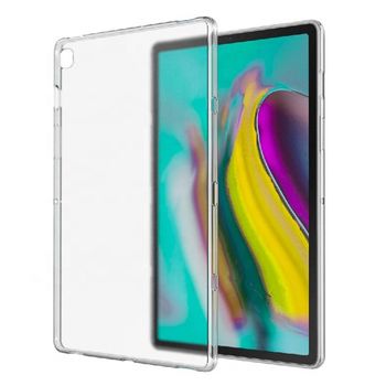 Husa tableta samsung galaxy tab a7 10.4 2020 t500/t505, transparent