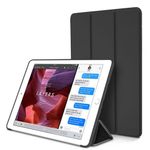 Husa tableta Huawei Matepad T8, Negru fotografia produsului