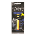 Odorizant auto tip fiola 5 ml, Luxury Tornado fotografia produsului