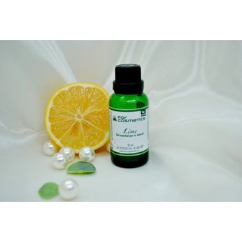 Ulei esential pur si natural lime