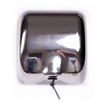 Uscator maini HD88, inox lucios fotografia produsului