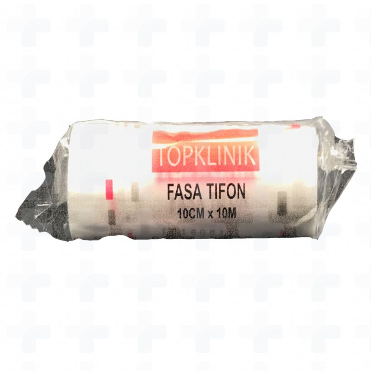Fasa tifon TopKlinik, Premium, 24g/m2, 10cm x 10m fotografia produsului