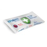 Epiderm Skin Expert - Servetele umede antibacteriene fotografia produsului