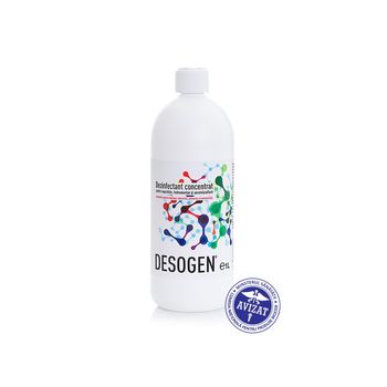 Desogen - dezinfectant concentrat tp 3,4 1 litru