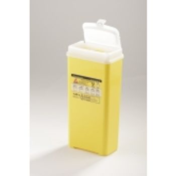 Recipient intepatoare-taietoare 1.5l, 10 buc/set