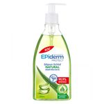 Epiderm Protect - Sapun lichid dezinfectant cu extract organic de Aloe Vera, 400 ml fotografia produsului