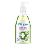 Epiderm Protect - Sapun lichid dezinfectant cu extract organic de Aloe Vera, 400 ml fotografia produsului View 2 S