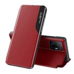 Husa tip carte Techsuit - eFold Series - Xiaomi 11T Pro - Red fotografia produsului