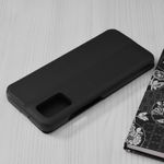 Husa tip carte Techsuit - eFold Series - Samsung Galaxy A03s - Black fotografia produsului View 2 S